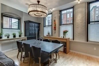2 bed, 2 bath apartment for rent at 346 Congress St Unit 315, Seaport District — photo 8 of 18