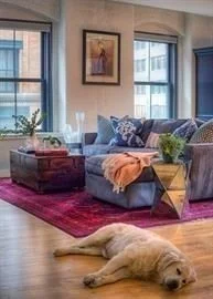 2 bed, 2 bath apartment for rent at 346 Congress St Unit 315, Seaport District — photo 9 of 18