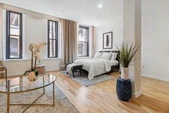 Studio bed, 1 bath apartment for rent at 346 Congress St Unit 410, Seaport District — photo 3 of 7