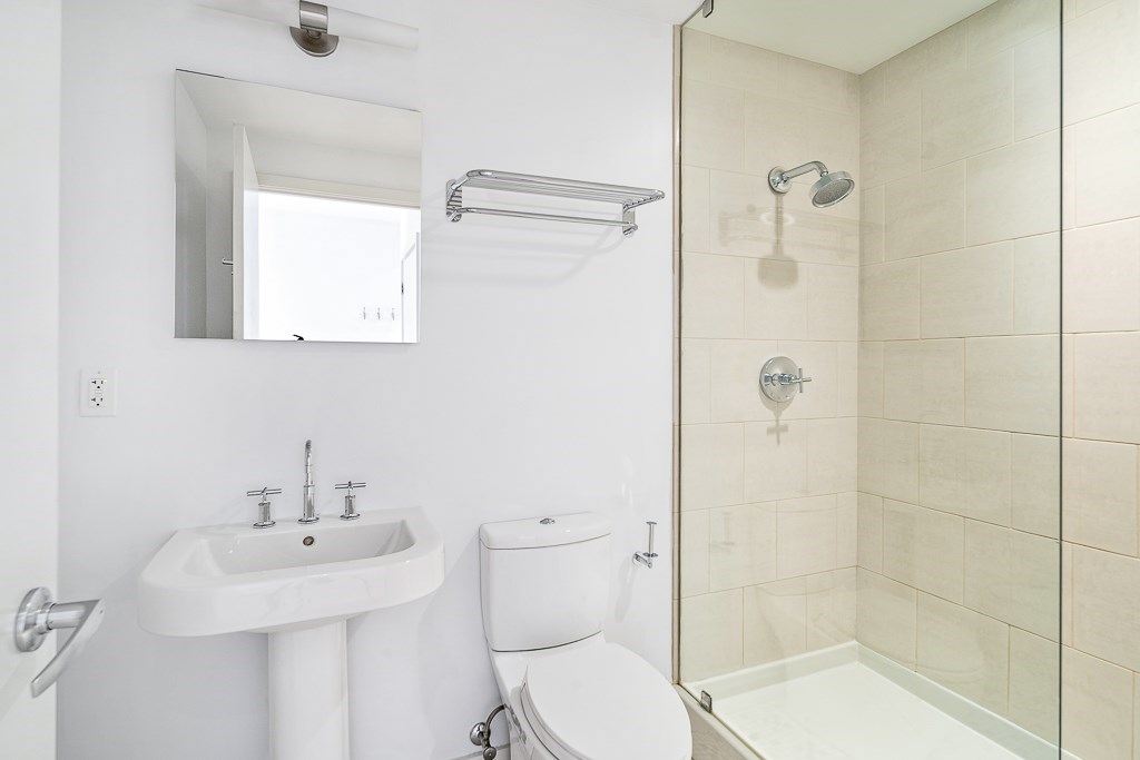 Studio bed, 1 bath apartment for rent at 346 Congress St Unit 513, Seaport District — photo 13 of 19
