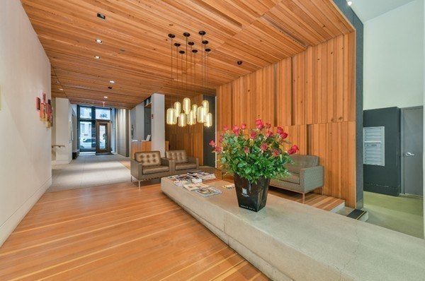 Studio bed, 1 bath apartment for rent at 346 Congress St Unit 513, Seaport District — photo 17 of 19