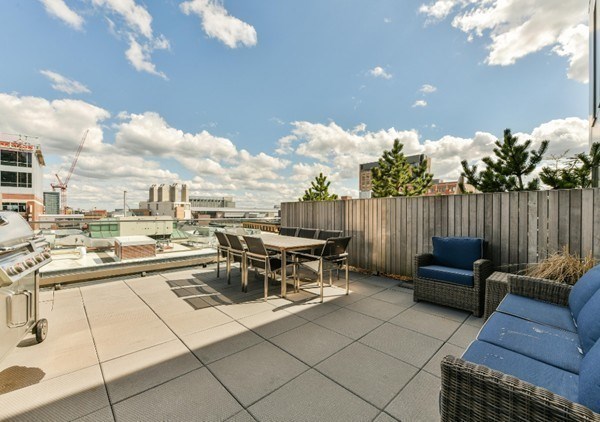 Studio bed, 1 bath apartment for rent at 346 Congress St Unit 513, Seaport District — photo 18 of 19