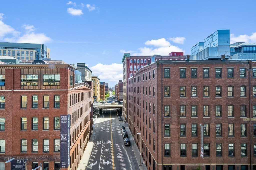 Studio bed, 1 bath apartment for rent at 346 Congress St Unit 513, Seaport District — photo 19 of 19
