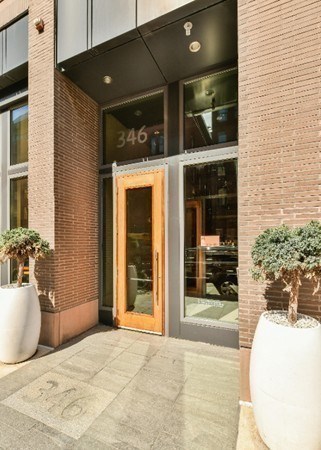 Studio bed, 1 bath apartment for rent at 346 Congress St Unit 513, Seaport District — photo 16 of 19