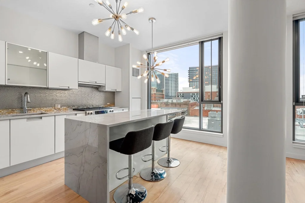 1 bed, 1 bath apartment for rent at 346 Congress St Unit 702, South Boston — photo 5 of 20