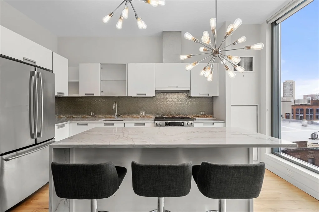 1 bed, 1 bath apartment for rent at 346 Congress St Unit 702, South Boston — photo 4 of 20