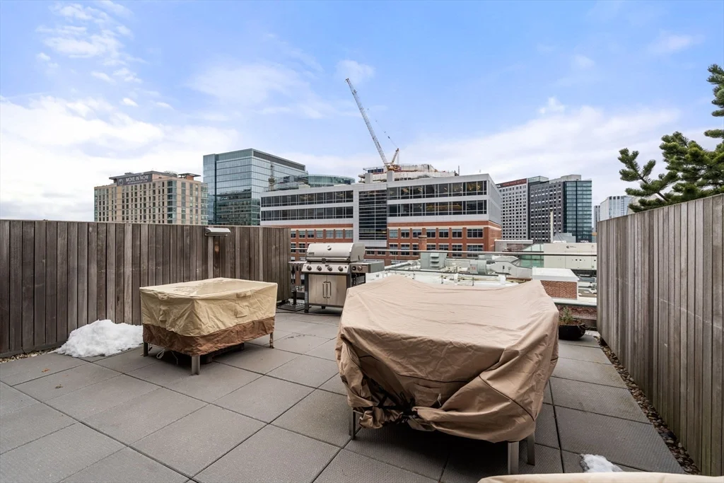 1 bed, 1 bath apartment for rent at 346 Congress St Unit 702, South Boston — photo 13 of 20