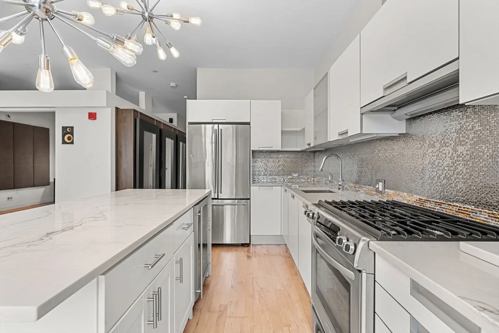 1 bed, 1 bath apartment for rent at 346 Congress St Unit 702, South Boston — photo 7 of 20