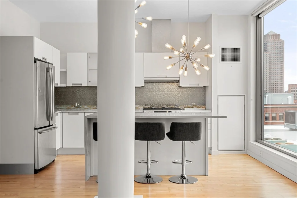 1 bed, 1 bath apartment for rent at 346 Congress St Unit 702, South Boston — photo 6 of 20