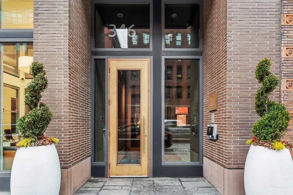 1 bed, 1 bath apartment for rent at 346 Congress St Unit 702, South Boston — photo 19 of 20