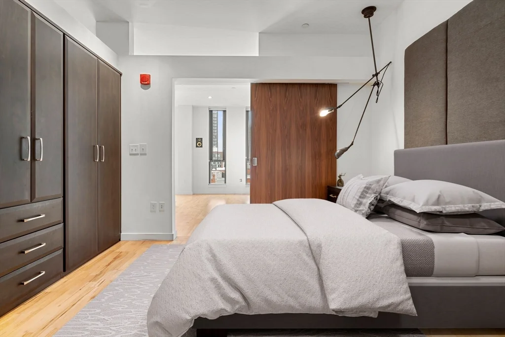 1 bed, 1 bath apartment for rent at 346 Congress St Unit 702, South Boston — photo 10 of 20