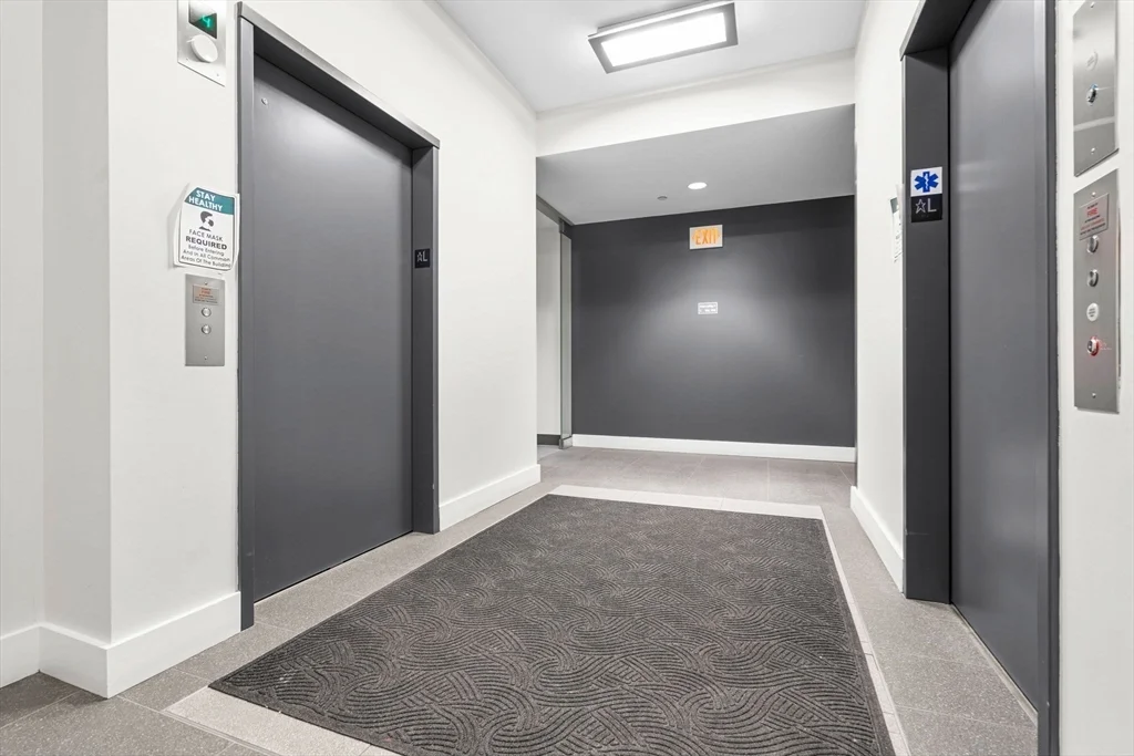 1 bed, 1 bath apartment for rent at 346 Congress St Unit 702, South Boston — photo 16 of 20