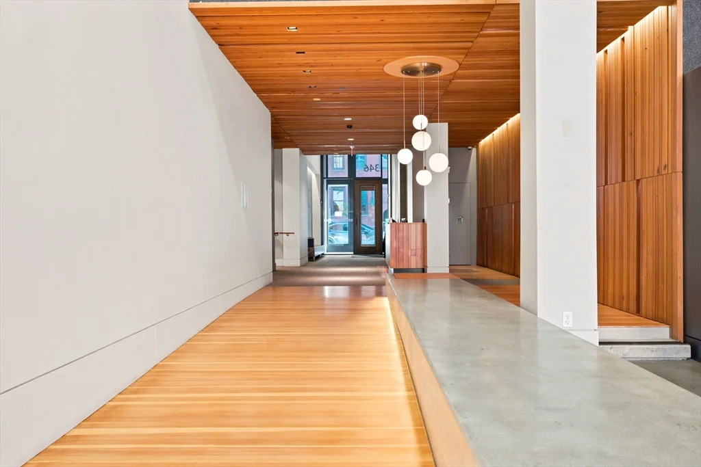 Studio bed, 1 bath apartment for rent at 346 Congress St Unit U210, South Boston — photo 12 of 19