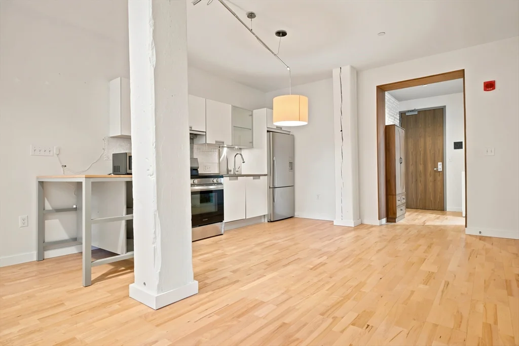 Studio bed, 1 bath apartment for rent at 346 Congress St Unit U210, South Boston — photo 7 of 19