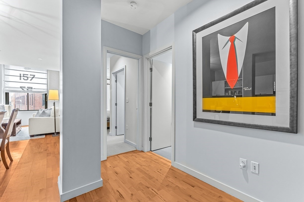 1 bed, 1 bath apartment for rent at 346 Congress Unit 211, South Boston — photo 2 of 17