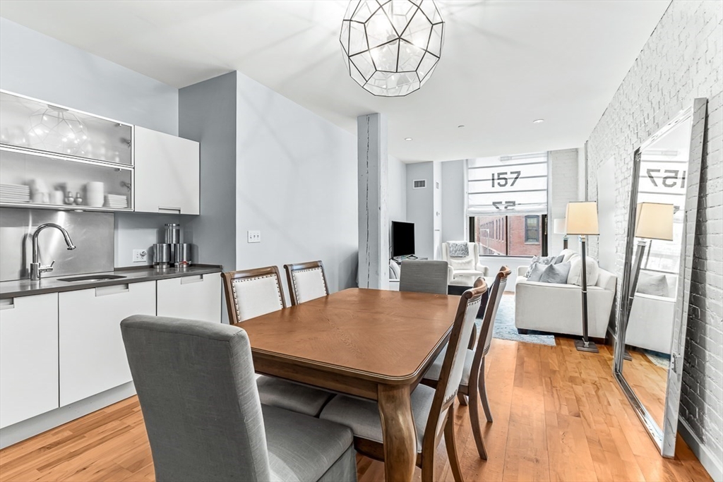 1 bed, 1 bath apartment for rent at 346 Congress Unit 211, South Boston — photo 6 of 17