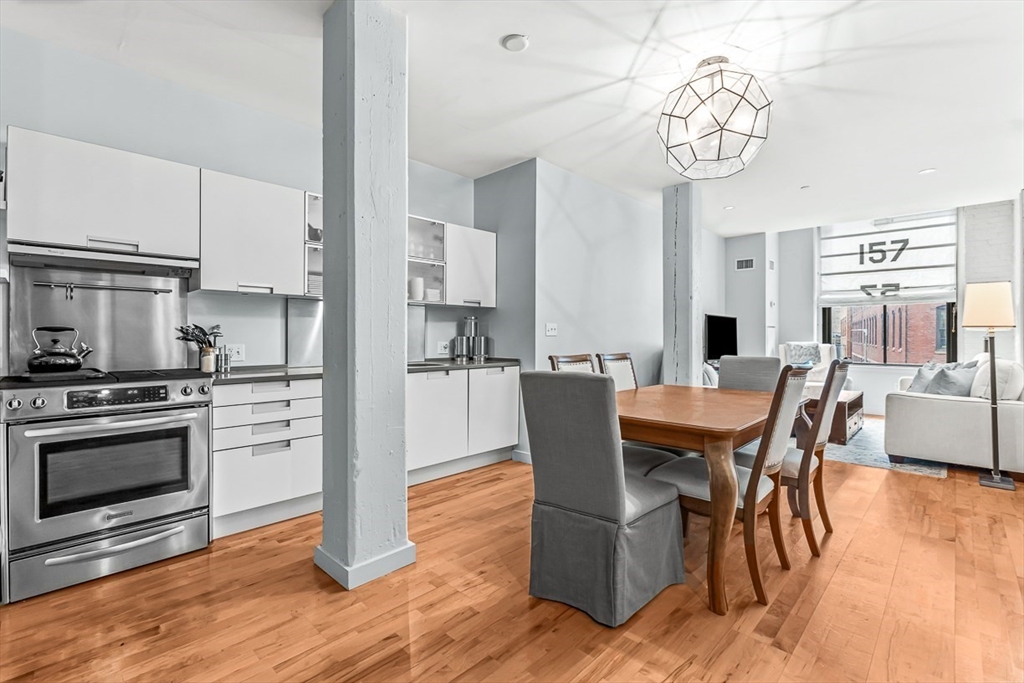 1 bed, 1 bath apartment for rent at 346 Congress Unit 211, South Boston — photo 4 of 17