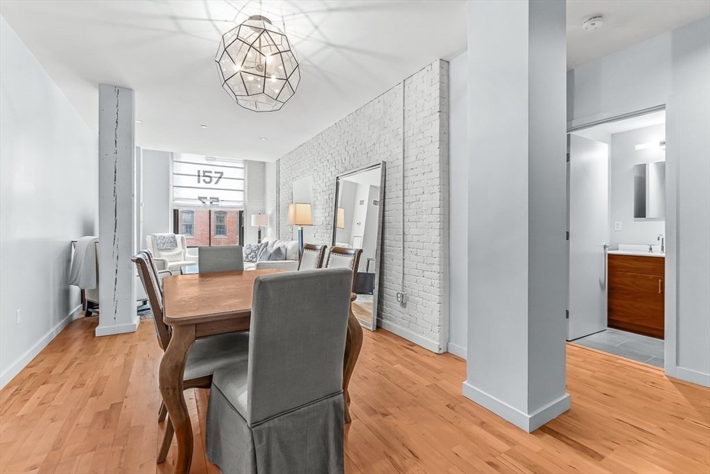 1 bed, 1 bath apartment for rent at 346 Congress Unit 211, South Boston — photo 5 of 17