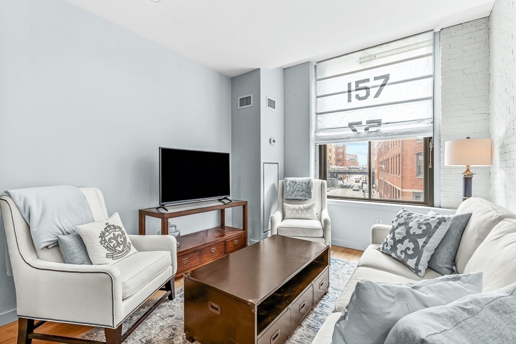 1 bed, 1 bath apartment for rent at 346 Congress Unit 211, South Boston — photo 8 of 17