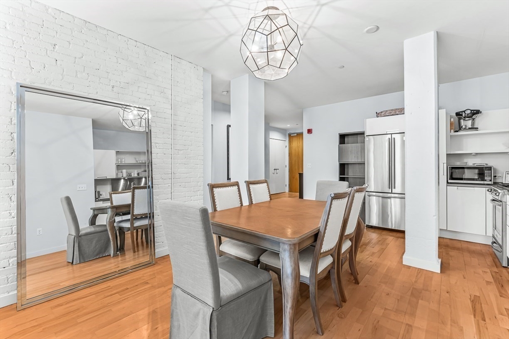 1 bed, 1 bath apartment for rent at 346 Congress Unit 211, South Boston — photo 7 of 17
