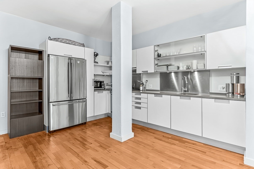 1 bed, 1 bath apartment for rent at 346 Congress Unit 211, South Boston — photo 11 of 17