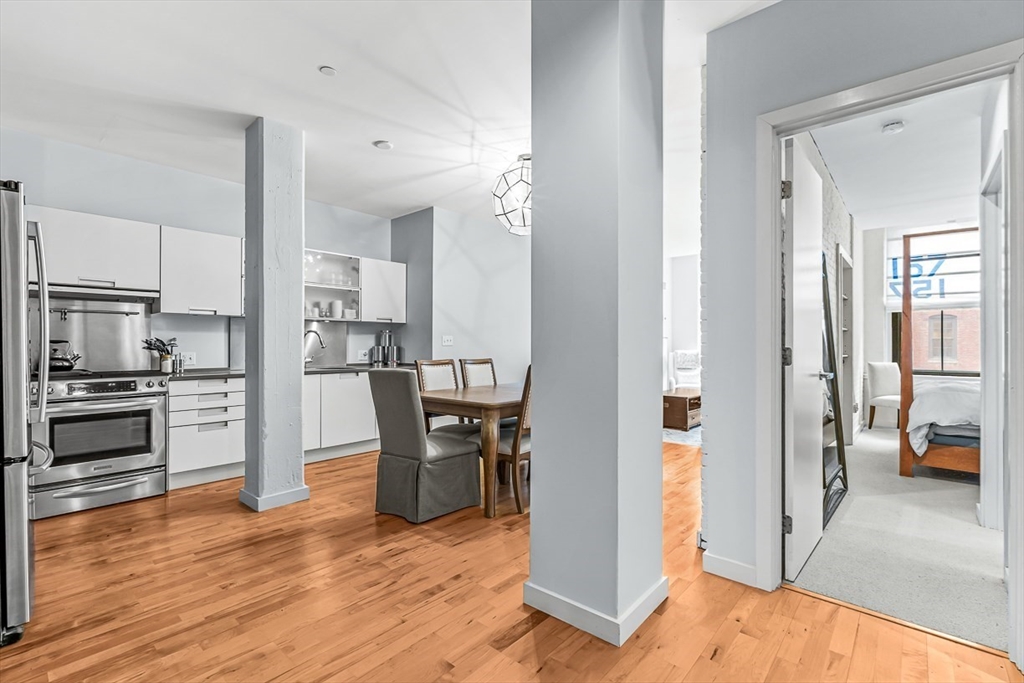 1 bed, 1 bath apartment for rent at 346 Congress Unit 211, South Boston — photo 3 of 17