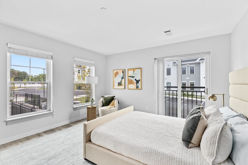 2 bed, 2 bath apartment for rent at 346 Driftway Unit 314E, Scituate — photo 3 of 21