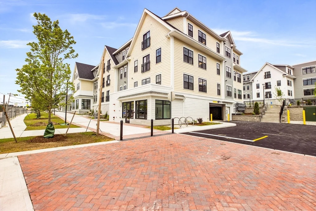 2 bed, 2 bath apartment for rent at 346 Driftway Unit E212, Scituate — photo 21 of 21