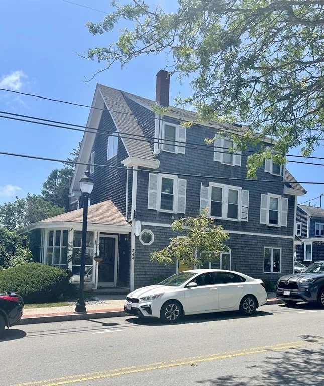 2 bed, 1 bath apartment for rent at 346 Elm St Unit 3, South Dartmouth — photo 34 of 35