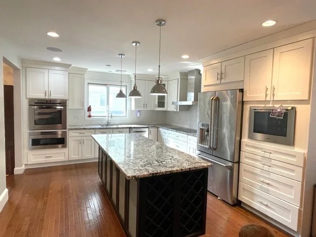 3 bed, 2 bath apartment for rent at 346 Norfolk St, Wellington-Harrington — photo 3 of 23