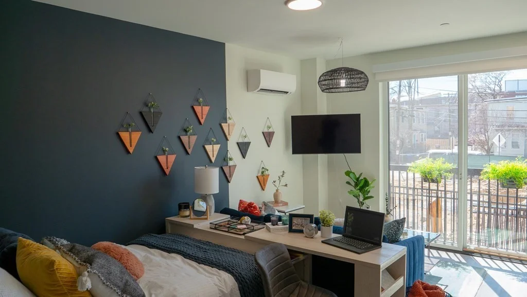Studio bed, 1 bath apartment for rent at 346 Somerville Ave Unit 201, Union Square — photo 1 of 9