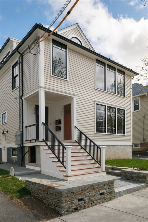 4 bed, 3 bath apartment for rent at 346 Walden St Unit 1, Neighborhood Nine — photo 22 of 24