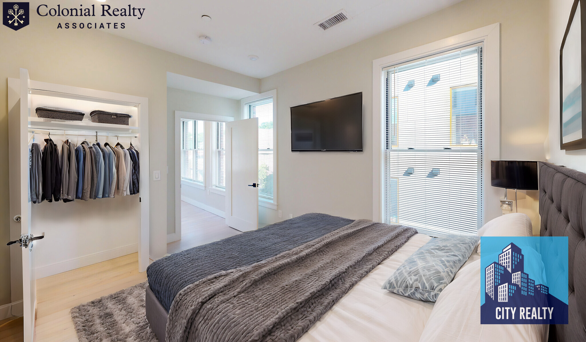2 bed, 1 bath apartment for rent at 347 Green St Unit 273, Jamaica Plain — photo 9 of 10