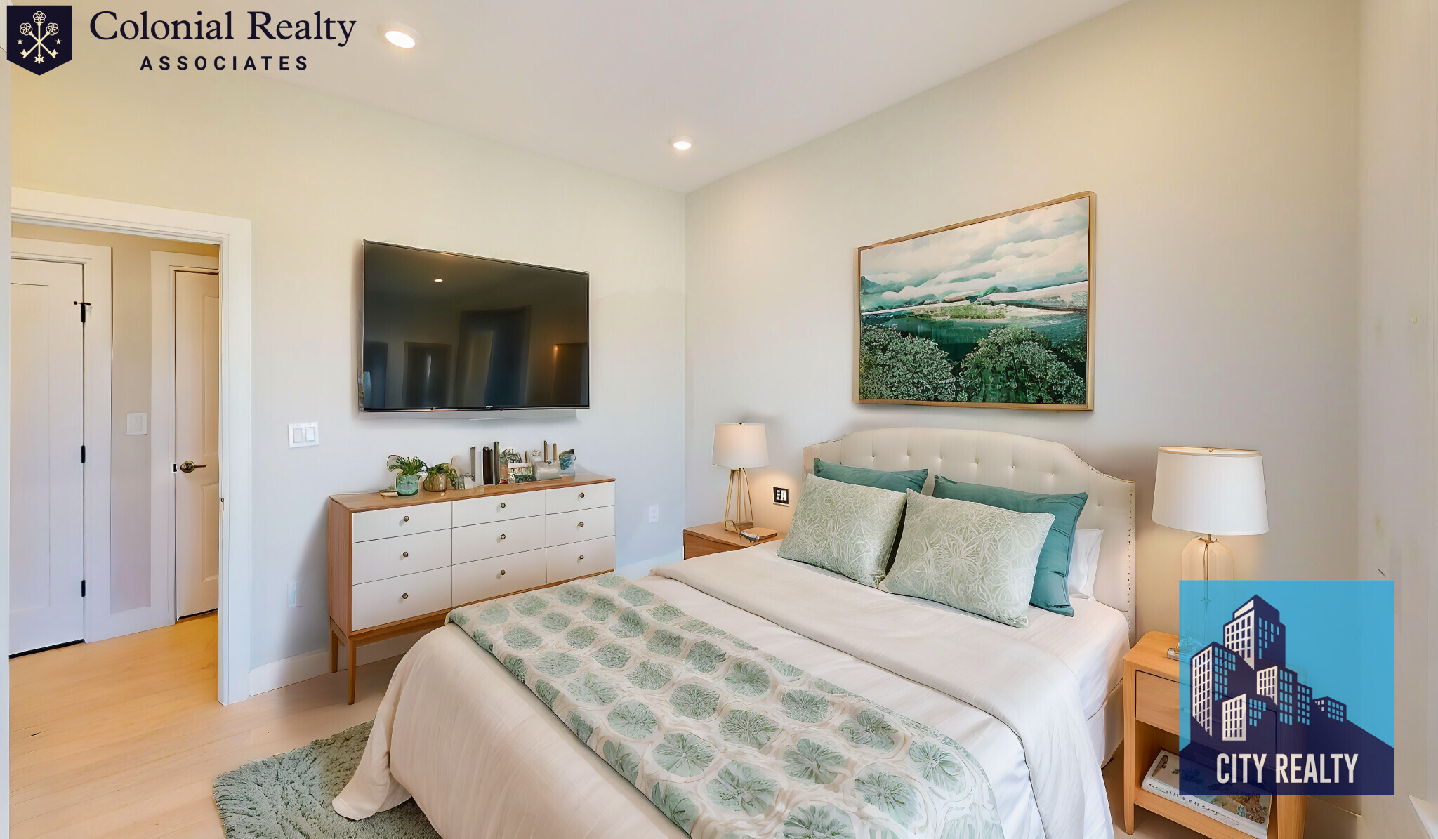 2 bed, 1 bath apartment for rent at 347 Green St Unit 273, Jamaica Plain — photo 2 of 10
