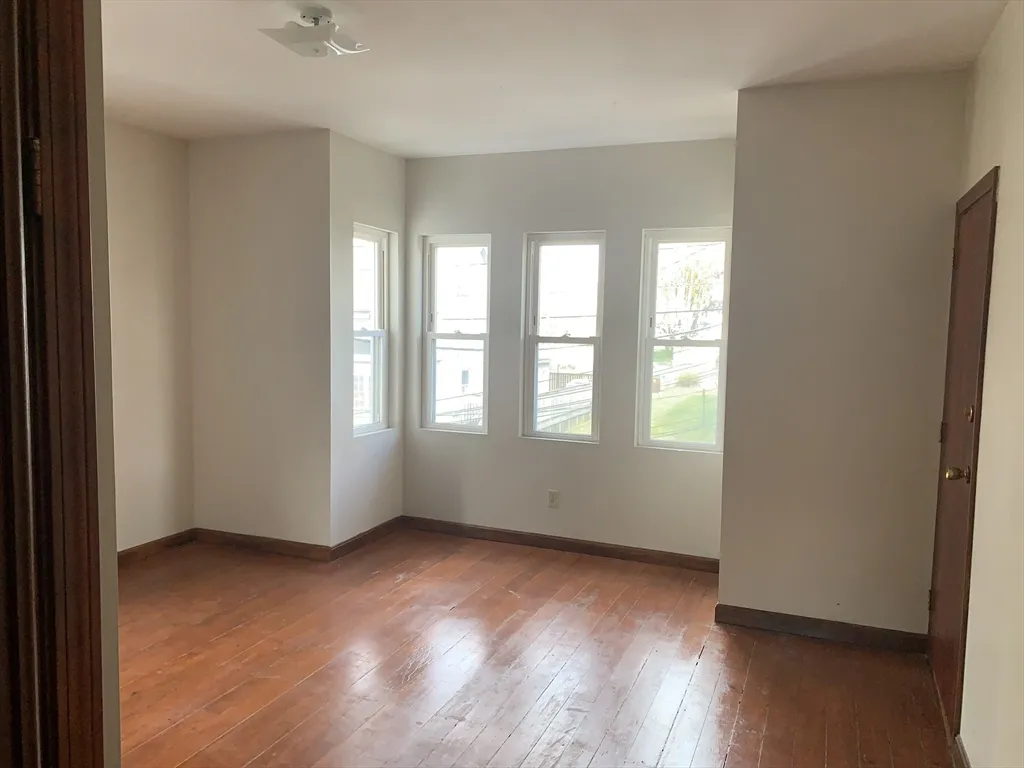 2 bed, 1 bath apartment for rent at 347 Lawton St Unit 2, Fall River — photo 7 of 14