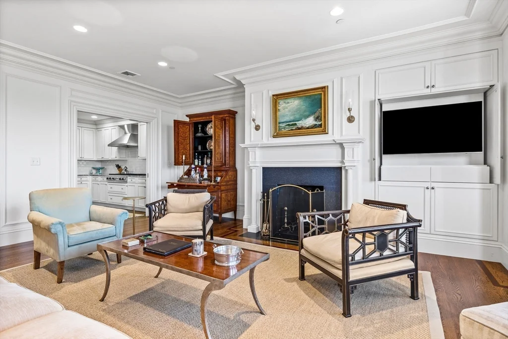 2 bed, 2 bath apartment for rent at 348 Beacon St Unit 4, Back Bay — photo 10 of 35