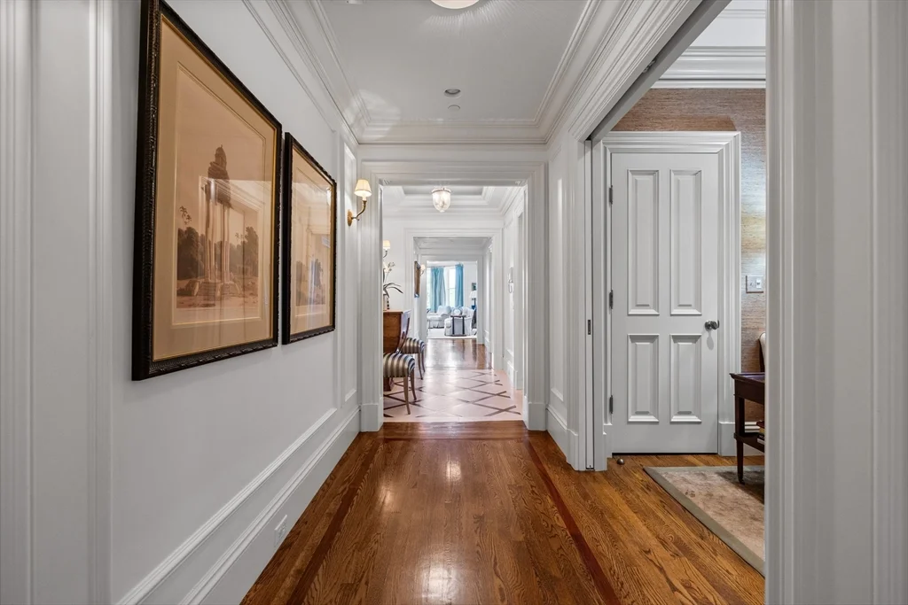 2 bed, 2 bath apartment for rent at 348 Beacon St Unit 4, Back Bay — photo 20 of 35