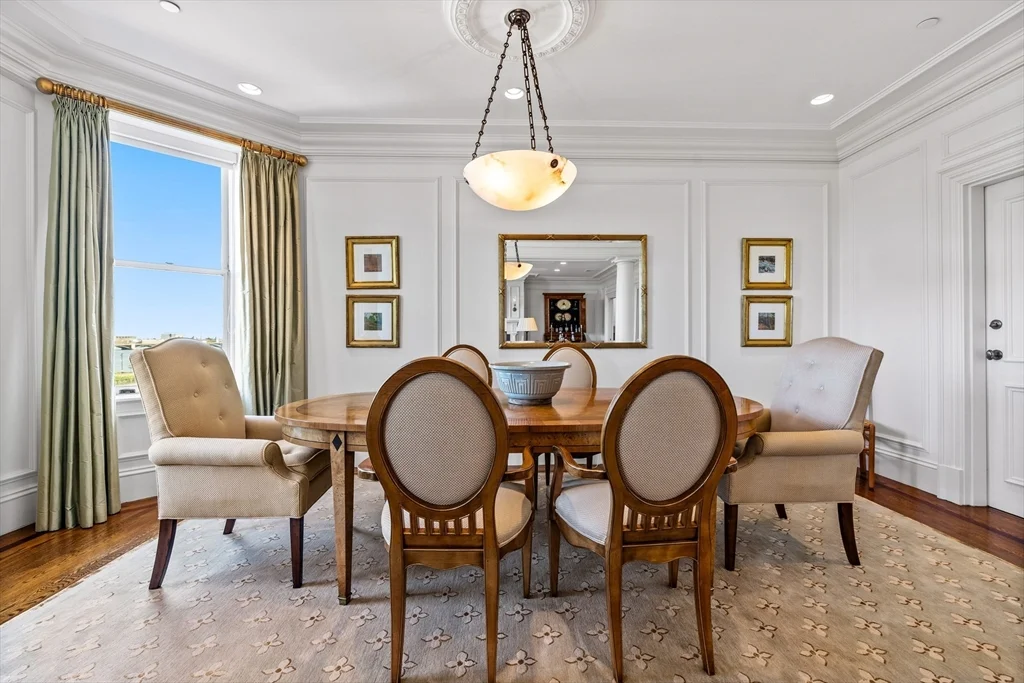 2 bed, 2 bath apartment for rent at 348 Beacon St Unit 4, Back Bay — photo 14 of 35