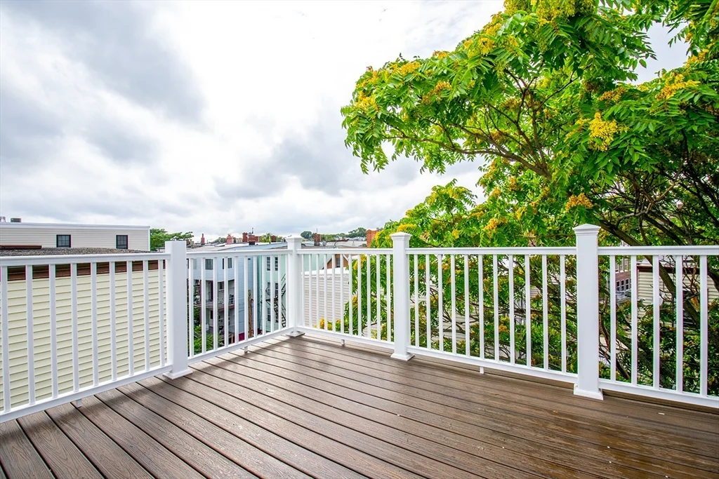 3 bed, 2 bath apartment for rent at 348 Chelsea St Unit 3, East Boston — photo 5 of 11