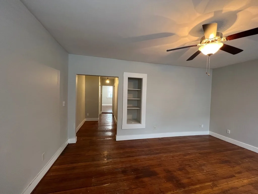 1 bed, 1 bath apartment for rent at 348 Dorchester, South Boston
