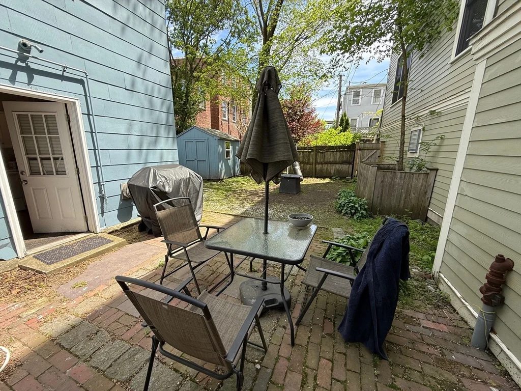 1 bed, 1 bath apartment for rent at 348 Dorchester Unit 1, South Boston — photo 13 of 15