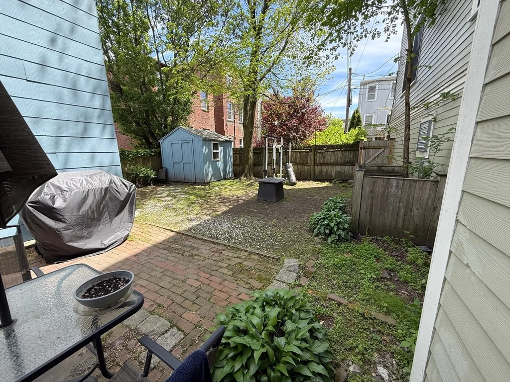 1 bed, 1 bath apartment for rent at 348 Dorchester Unit 1, South Boston — photo 15 of 15