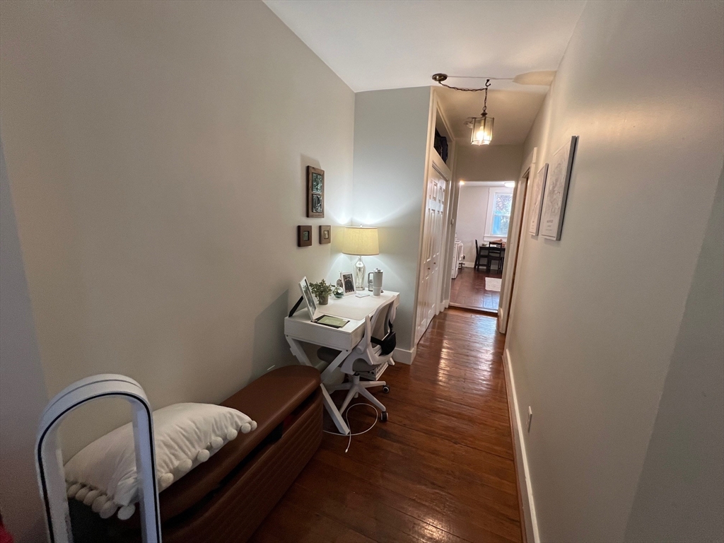 1 bed, 1 bath apartment for rent at 348 Dorchester Unit -, South Boston — photo 5 of 15
