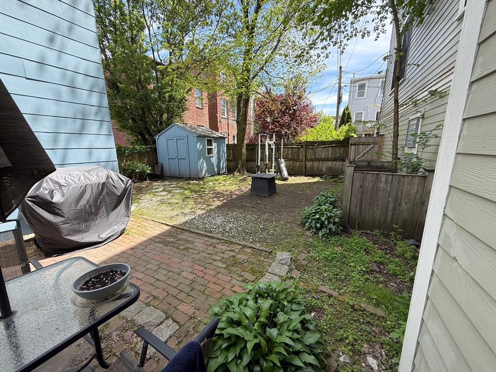 1 bed, 1 bath apartment for rent at 348 Dorchester Unit -, South Boston — photo 15 of 15