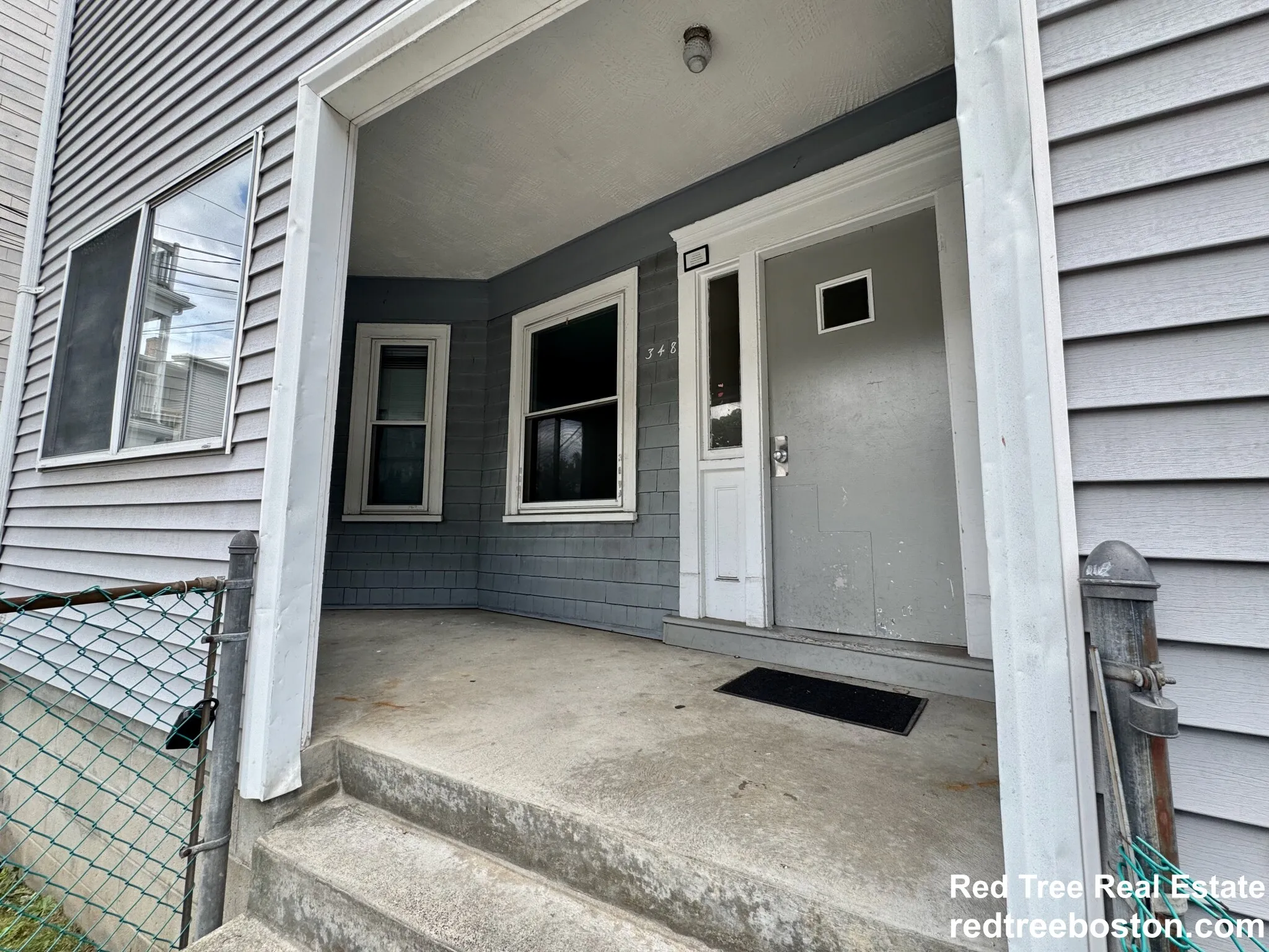 4 bed, 1 bath apartment for rent at 348 Faneuil St Unit 2, Oak Square — photo 21 of 22