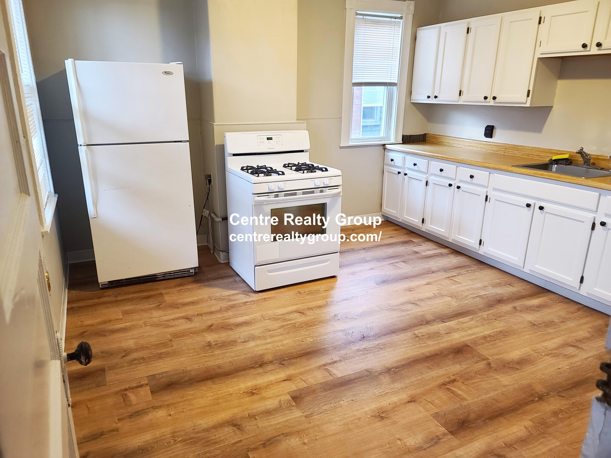 4 bed, 1 bath apartment for rent at 348 Faneuil St Unit 3, Brighton — photo 1 of 26