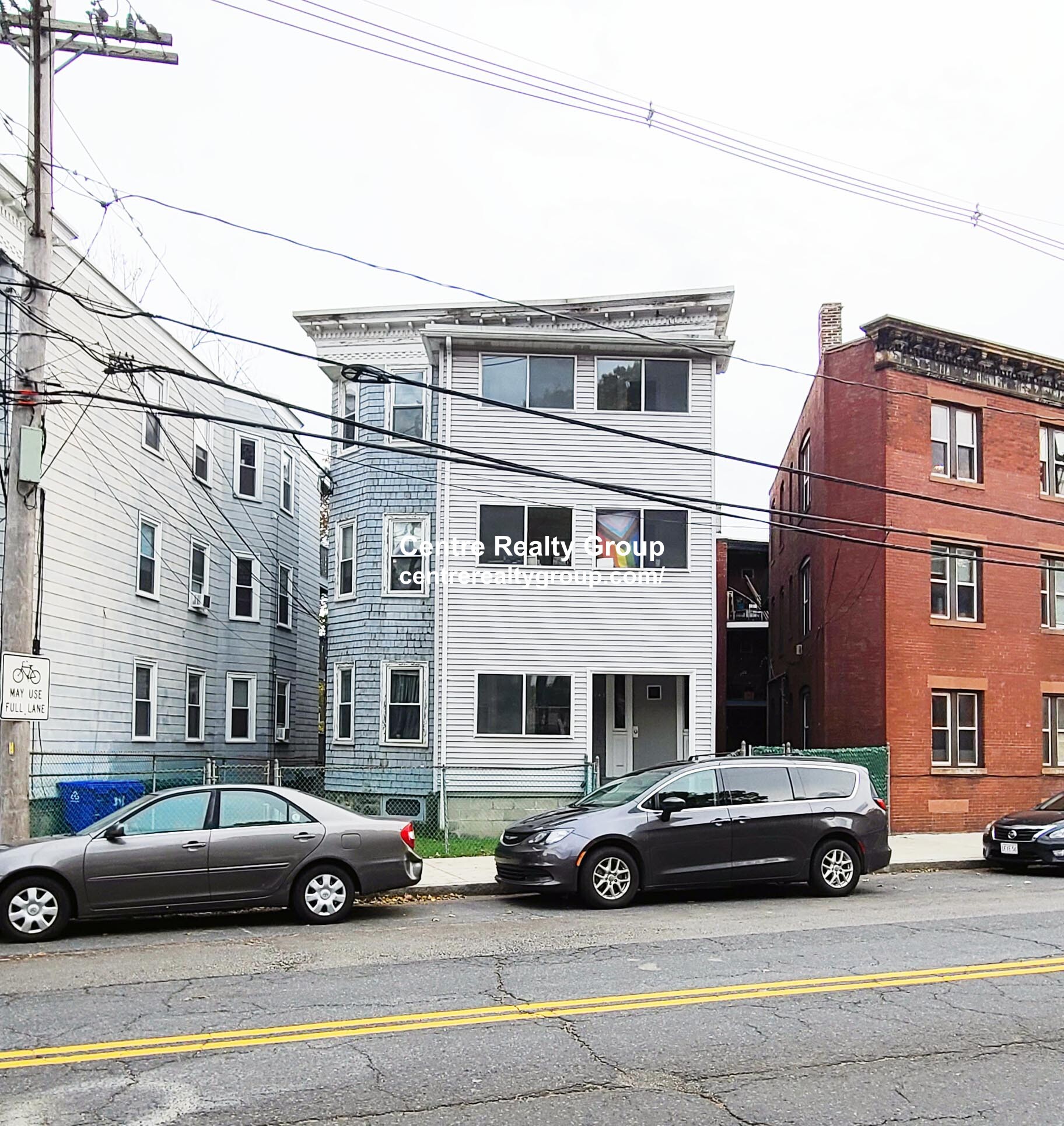 4 bed, 1 bath apartment for rent at 348 Faneuil St Unit 3, Brighton — photo 16 of 26