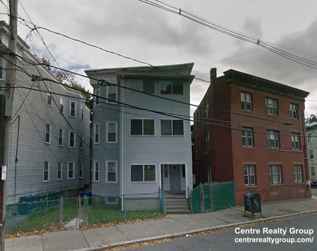 4 bed, 1 bath apartment for rent at 348 Faneuil St Unit 3, Brighton — photo 26 of 26
