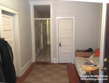 4 bed, 1 bath apartment for rent at 348 Faneuil St Unit 3, Brighton — photo 21 of 26