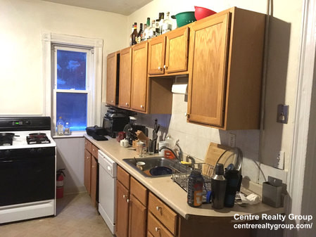 4 bed, 1 bath apartment for rent at 348 Faneuil St Unit 3, Brighton — photo 23 of 26